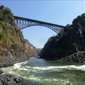 People bungee jump off here - no thanks!: by steve_and_emma, Views[494]
