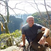 Not a bad place to end the Zambian leg of the trip.: by steve_and_emma, Views[638]