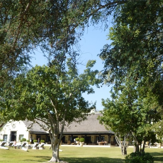 Well worth popping in for as drink, we didn't ask how much a room was!