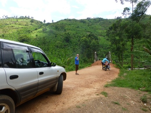 Erm... I think we have a problem.