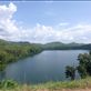 One of the many beautiful crater lakes. Views[145]