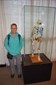 Emma catches up with 'Lucy', one of her long lost relatives!: by steve_and_emma, Views[278]
