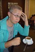 Is Ethiopian coffee a bit strong Emma?: by steve_and_emma, Views[372]