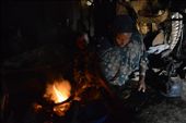 We were invited to partake in a traditional coffee ceremony.: by steve_and_emma, Views[290]
