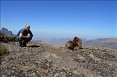 David Attenborough eat yer heart out!: by steve_and_emma, Views[247]