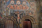The inside was painted well if you like that sort of thing.: by steve_and_emma, Views[319]