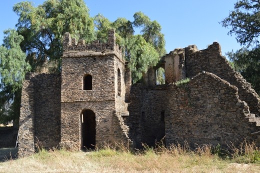 This really could be ye olde England.