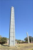 Ancient obelisks or knocked up last week?: by steve_and_emma, Views[390]