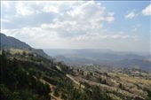 The view on the way to Lalibela.: by steve_and_emma, Views[387]