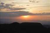 Sun set in lalibela.: by steve_and_emma, Views[391]