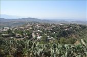A view of Lalibela town.: by steve_and_emma, Views[402]