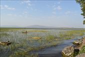 Fisherman on Lake Hawassa.: by steve_and_emma, Views[654]