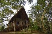 The accommodation at Lagoon Resort.: by steve_and_emma, Views[332]