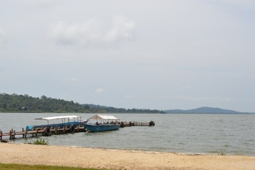 We miss the beaches of Asia so this will have to do.