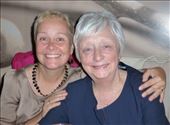 Emma an Joan enjoying the day in Liverpool.: by steve_and_emma, Views[246]