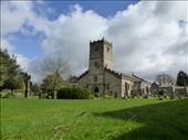 The church in Kirby Longsdale.: by steve_and_emma, Views[323]