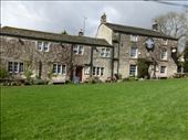 The Lister Arms, Malham.: by steve_and_emma, Views[256]