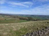 Leaving the dales and the sun makes an appearance!: by steve_and_emma, Views[333]