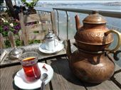Now I like a brew but this is a pot for one !: by steve_and_emma, Views[335]