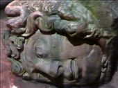 You would think they would have got Medusa the right way up!: by steve_and_emma, Views[368]