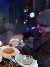 In the end it turned out to be chicken stew!: by steve_and_emma, Views[403]