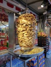 There are more kebab shops in Istanbul than you can shake a stick at!: by steve_and_emma, Views[315]