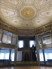 This is where the Dervishes whirl.: by steve_and_emma, Views[377]