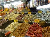 The spice bazaar was a great place to poke around.: by steve_and_emma, Views[438]