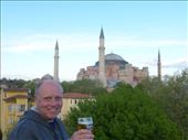 Cheers to an excellent 5 days in Istanbul.: by steve_and_emma, Views[541]