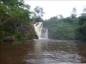 Ssezibwa Falls.: by steve_and_emma, Views[326]
