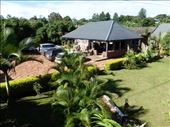 Chel and Vade cottages made for a good value place to stay in Jinja.: by steve_and_emma, Views[656]