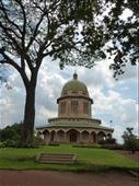 This is the only Bahai Temple in Africa.: by steve_and_emma, Views[422]