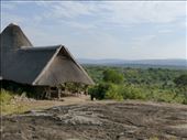 The restaurant at Rwakabo Rock.: by steve_and_emma, Views[472]