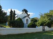 The old church in the small historical village of Bathurst.: by steve_and_emma, Views[528]