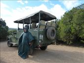 This is what the trendy set are wearing on safari this year!: by steve_and_emma, Views[279]