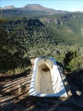 Strange place to take a bath!: by steve_and_emma, Views[434]