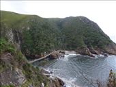 Storms River Mouth.: by steve_and_emma, Views[298]