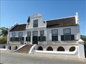 Lots of old buildings to look at in Graaf Reinet.: by steve_and_emma, Views[394]