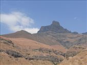 Stunning views and lots of hiking trails makes Royal Natal NP a great place to visit.: by steve_and_emma, Views[653]