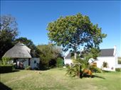Lots of land with the property, about half an acre!: by steve_and_emma, Views[485]