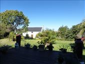 The view from the deck where we plan to set up tables for the tea rooms.: by steve_and_emma, Views[422]