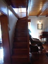 The original staircase from 1828!: by steve_and_emma, Views[501]