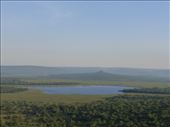 The views were great and we could see that lake Mburu is home to many lakes not just Mburu.: by steve_and_emma, Views[353]