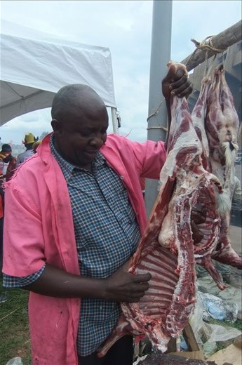 The Maine Road pies were pretty good after all.