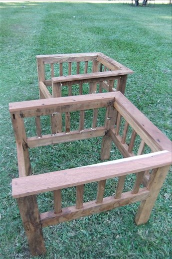 Glad we didn't pay for the VIP seats!