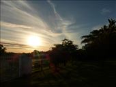 Sunset in Bathurst.: by steve_and_emma, Views[354]