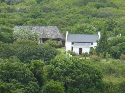 We are hardly overlooked!