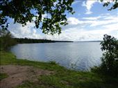 The beautiful lake Mburu.: by steve_and_emma, Views[519]