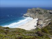 The walk to the Cape of Good Hope.: by steve_and_emma, Views[444]
