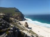 Stunning beaches but the water is freezing!: by steve_and_emma, Views[374]
